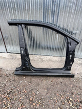 SŁUPEK PRÓG PRAWY SKODA CITIGO VW UP SEAT MII nr.00