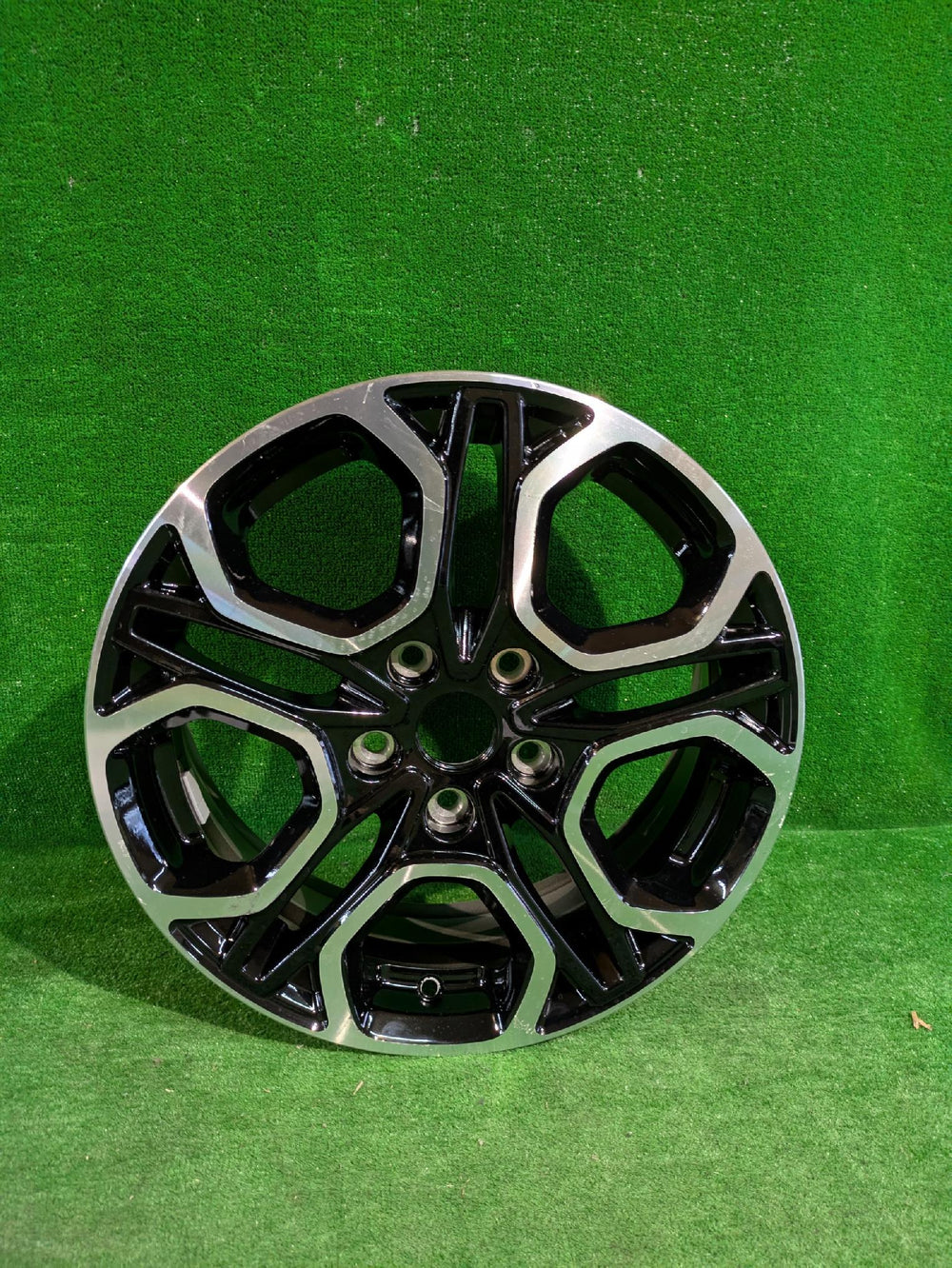 ALUFELGA SUZUKI SWIFT 17" 6.5J ET50 NR.12
