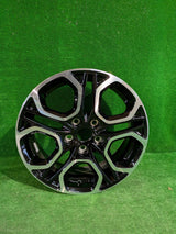 ALUFELGA SUZUKI SWIFT 17" 6.5J ET50 NR.12
