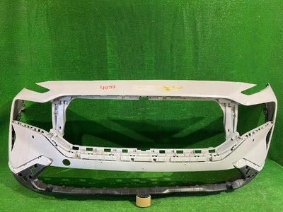 ZDERZAK PRZEDNI PRZÓD HYUNDAI SANTA FE IV LIFT NR.4897
