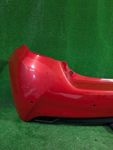 ZDERZAK TYLNY TYŁ TOYOTA YARIS III 14-17 NR.7575