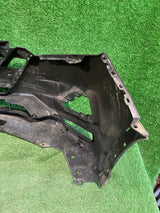 ZDERZAK PRZEDNI PRZÓD NISSAN QASHQAI II LIFT NR.2335
