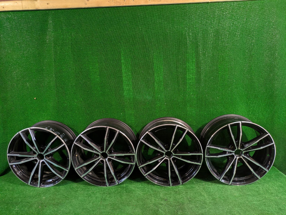 ALUFELGA BMW 3 G20 G21 19" 8J 8.5J ET27 ET40 Nr.36