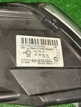 REFLEKTOR LEWY SKODA OCTAVIA II LIFT 08-13 NR:677
