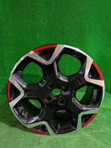 ALUFELGA OPEL MOKKA 18" 7J ET35 NR.21