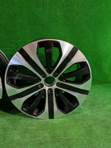ALUFELGA GLC W253 18" 8J ET38