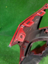ZDERZAK PRZEDNI PRZÓD SEAT LEON III LIFT NR.6435
