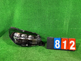 REFLEKTOR PRAWY PEUGEOT 208 II LIFT 2008 II LIFT NR.812