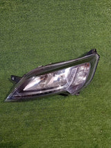 REFLEKTOR LEWY PRZÓD FIAT DUCATO BOXER JUMPER LIFT 14- LED NR.856