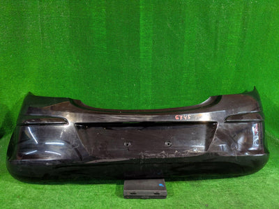 ZDERZAK TYLNY TYŁ OPEL CORSA D 5D NR.6745
