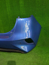 ZDERZAK TYLNY TYŁ KIA CEED III HB NR.7135