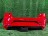 ZDERZAK TYLNY TYŁ SEAT IBIZA V NR.1446