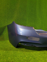 ZDERZAK TYLNY TYŁ BMW 2 F22 M-PAKIET 13- NR.7016