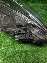 HYUNDAI I40 LIFT LED H7 SOCZEWKA REFLEKTOR LEWY