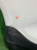DRZWI TYŁ TYLNE PRAWE VOLVO XC40