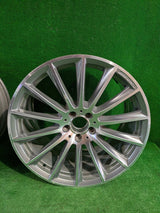 ALUFELGA MERCEDES W223 S-KLASA AMG 20" 9J 10j ET34 ET48.1