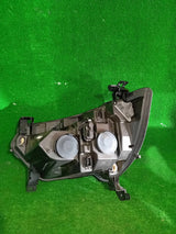 REFLEKTOR PRAWY PRZÓD RENAULT MASTER IV 19-24 LED NR.745