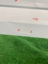 DRZWI TYLNE LEWE LEWY TYŁ SKODA OCTAVIA III KOMBI