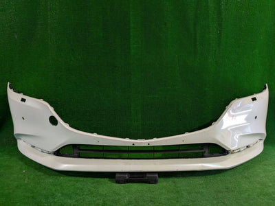 ZDERZAK PRZEDNI PRZÓD MAZDA 6 GJ LIFT 18- NR.6086