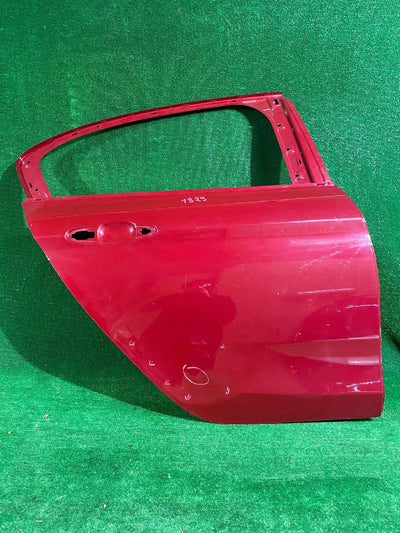 DRZWI TYLNE PRAWE PRAWY TYŁ FIAT TIPO II HB SEDAN NR.1929