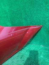 ZDERZAK TYLNY TYŁ CHEVROLET AVEO T200 SEDAN NR.6633