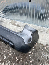 ZDERZAK TYŁ TYLNY CITROEN C4 III nr.485