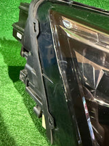 REFLEKTOR PRAWY SKODA SCALA FULL LED 657941016A PPF NR:641