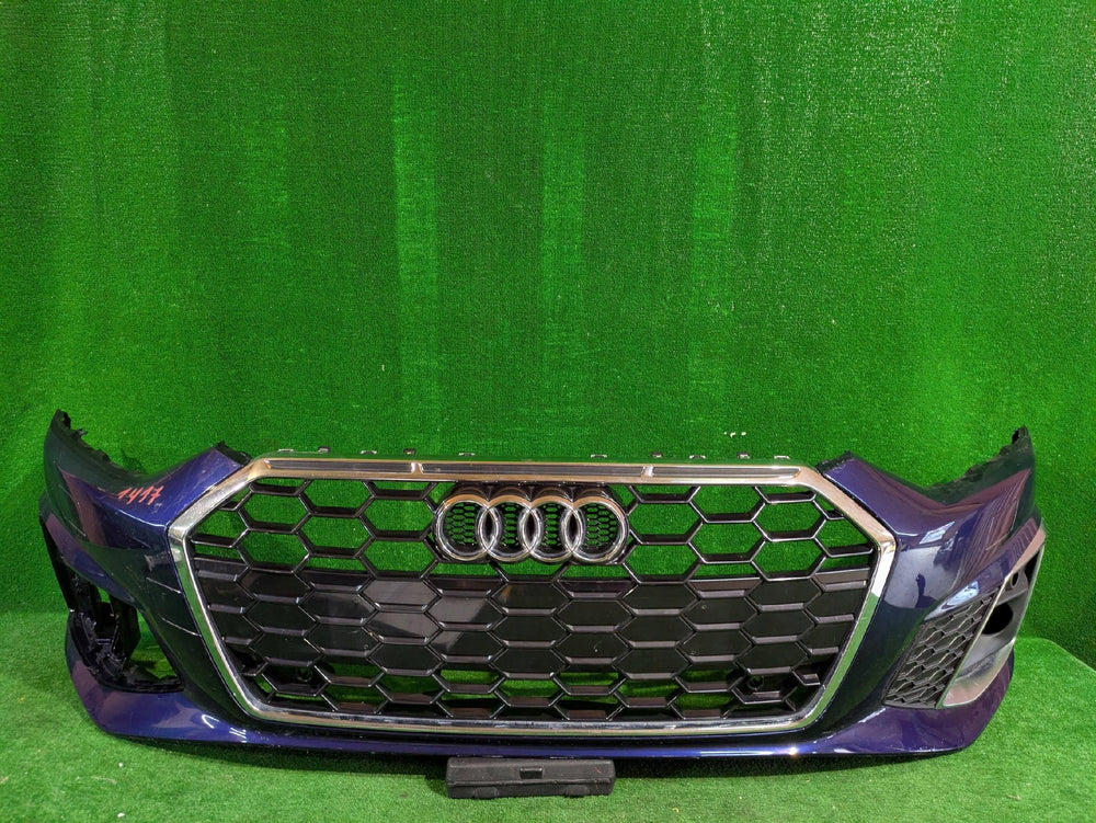 ZDERZAK PRZEDNI PRZÓD AUDI A5 B9 8W COUPE S-LINE LIFT NR.1417