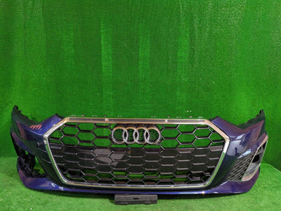 ZDERZAK PRZEDNI PRZÓD AUDI A5 B9 8W COUPE S-LINE LIFT NR.1417