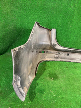 ZDERZAK TYLNY TYŁ VOLVO V60 III KOMBI 18- NR.0048