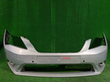 ZDERZAK PRZEDNI PRZÓD SEAT LEON III NR.7484