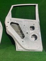 DRZWI TYLNE LEWE LEWY TYŁ HYUNDAI KONA I