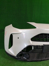 ZDERZAK PRZEDNI PRZÓD TOYOTA YARIS CROSS ADVENTURE NR.5808