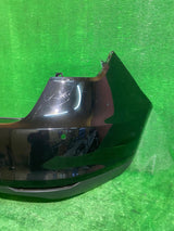 ZDERZAK TYLNY TYŁ SEAT LEON III KOMBI NR.4536