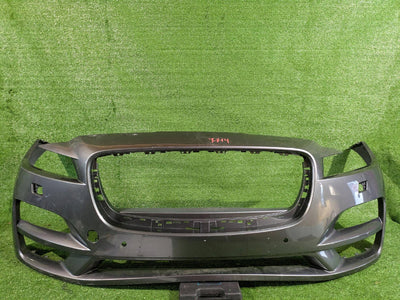 ZDERZAK PRZEDNI PRZÓD JAGUAR F-PACE 16- NR.7714