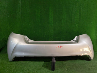 ZDERZAK TYLNY TYŁ TOYOTA YARIS III LIFT 14- NR.7370