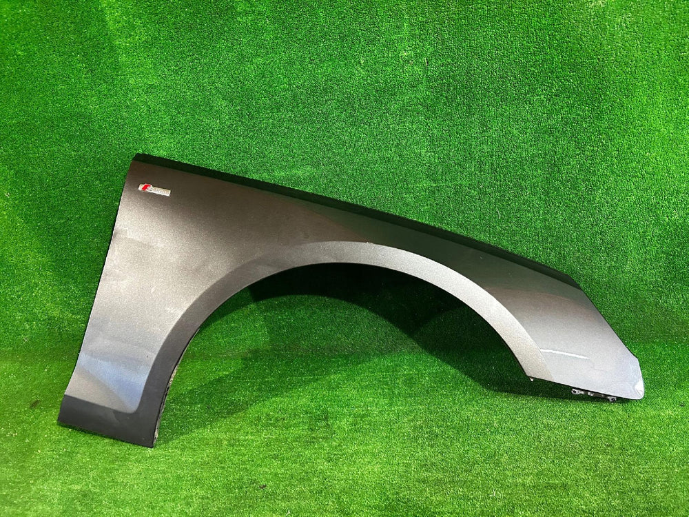 BŁOTNIK PRZEDNI PRAWY AUDI A4 B9 LIFT 19- NR.58