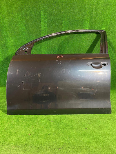 DRZWI PRZEDNIE LEWE LEWY PRZÓD VW GOLF VI