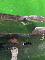ZDERZAK TYLNY TYŁ RENAULT MEGANE IV HB NR.3746