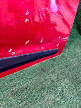 DRZWI PRZEDNIE PRAWE HYUNDAI I10 II