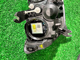 REFLEKTOR LEWY AUDI A6 C7 XENON NR.057