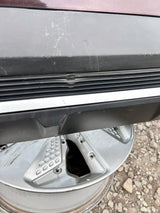 ZDERZAK TYŁ TYLNY CITROEN DS7 CROSSBACK nr.146