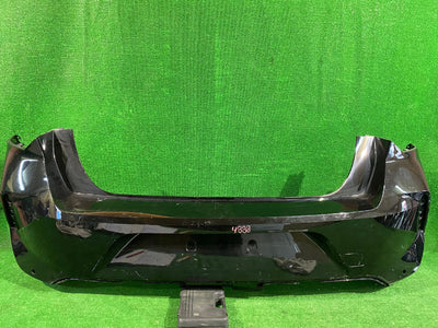 ZDERZAK TYLNY TYŁ OPEL ASTRA L HB NR.4888