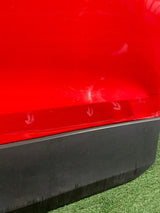 DRZWI LEWE TYLNE VW T-CROSS