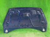 MASKA POKRYWA SILNIKA FORD FOCUS MK3 LIFT 14-18