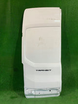 DRZWI TYLNE LEWE LEWY TYŁ FORD TRANSIT MK8 MAX MAXI 14-