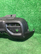 ZDERZAK TYLNY SUZUKI SX4 S-CROSS III 21- NR.0220