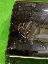 DRZWI TYLNE LEWE PORSCHE MACAN 95B