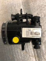 HALOGEN LEWY RENAULT CLIO V TARFIC III nr.0