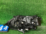 REFLEKTOR PRAWY NISSAN X-TRAIL T32 LIFT 22- FULL LED nr:344